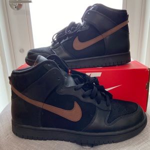 Nike Dunks